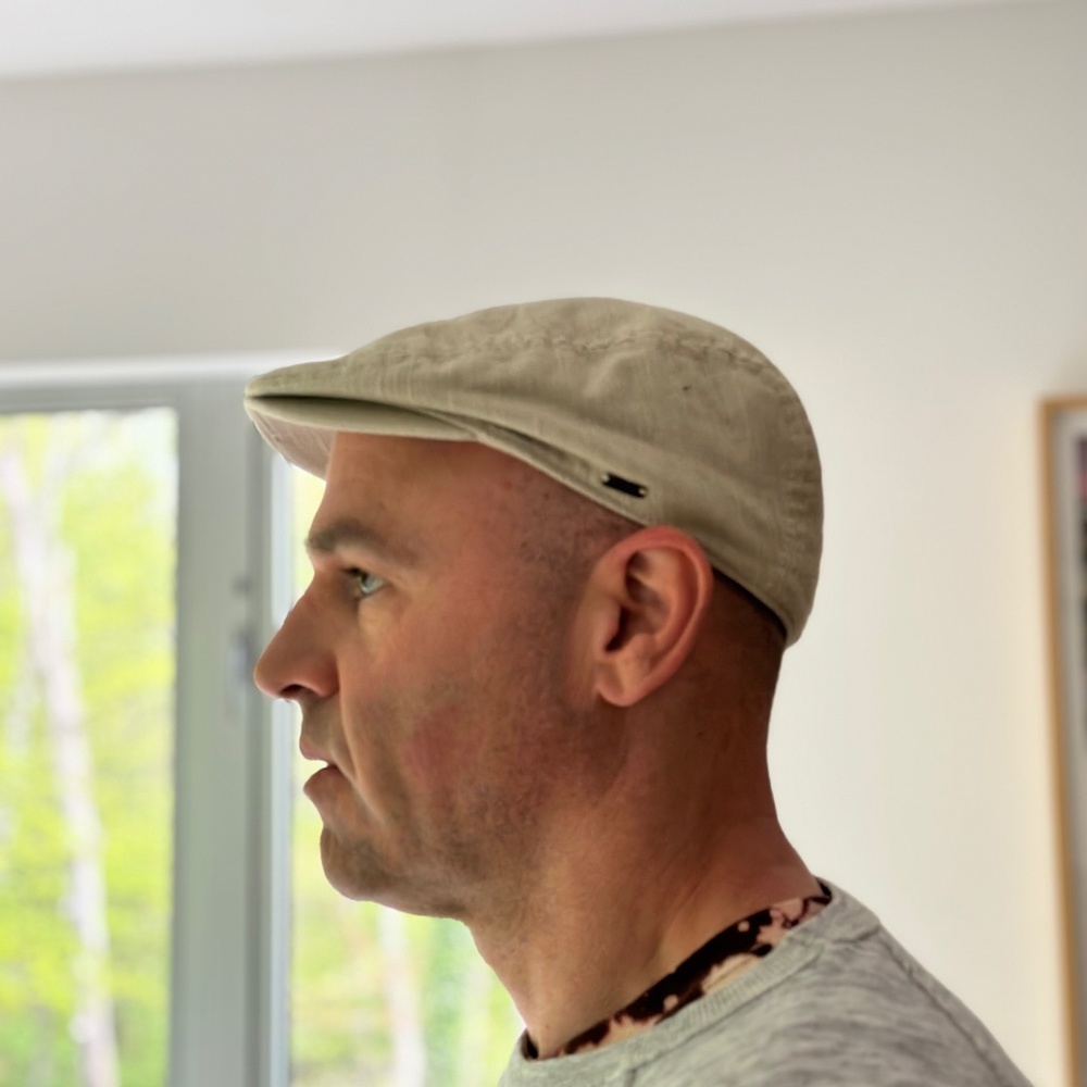 H&M Hat
